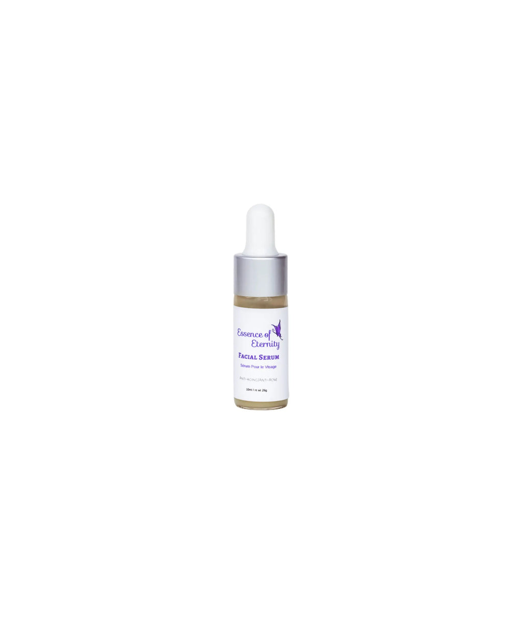 Facial Serum