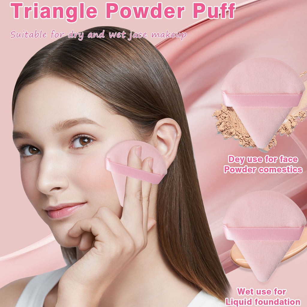 Makeup Brush & Sponge Collection