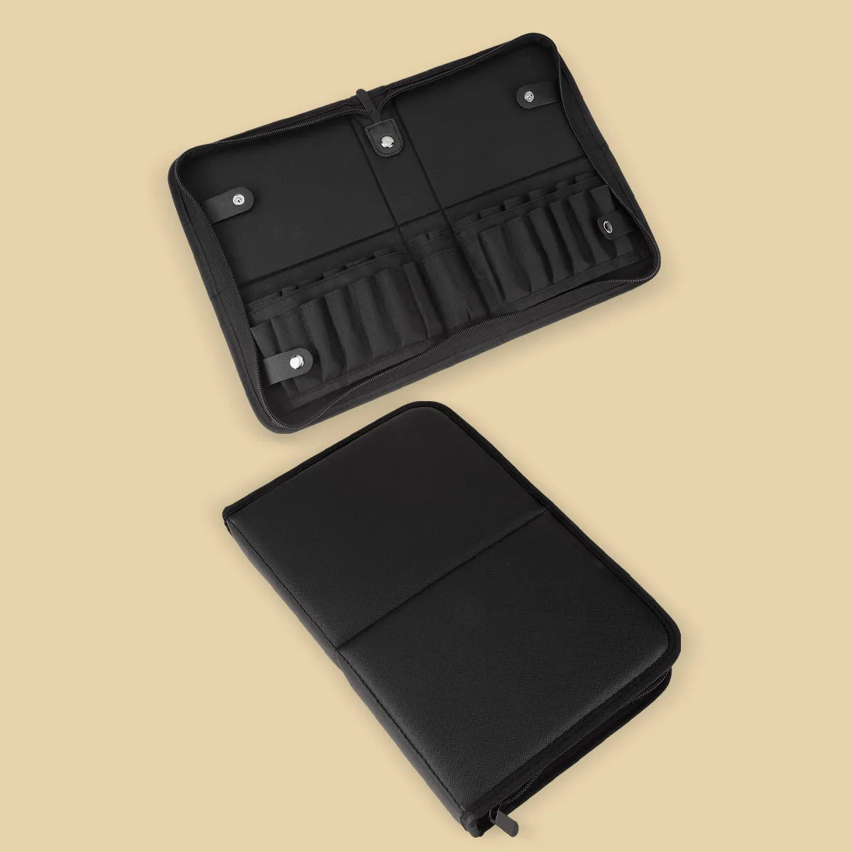 RANCAI 25Pcs Full Sets Of Makeup Brushes,Powder Foundation Make-up Brush,Suitable For Beginners And Professional Makeup Artists