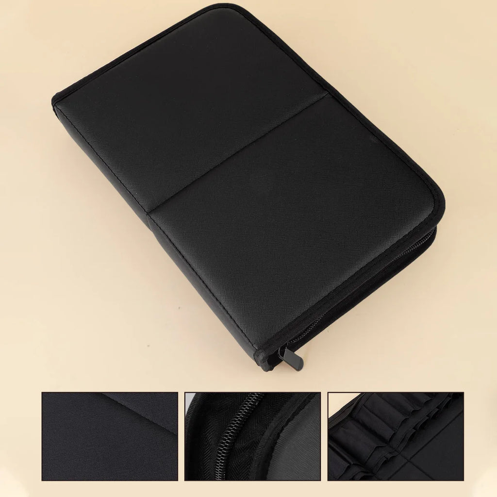 RANCAI 25Pcs Full Sets Of Makeup Brushes,Powder Foundation Make-up Brush,Suitable For Beginners And Professional Makeup Artists