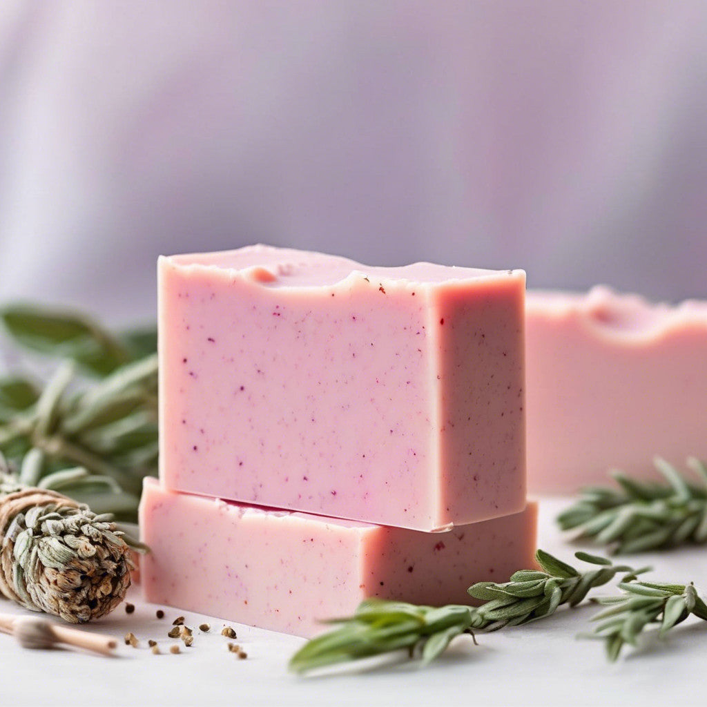 Prairie Sage Soap (2 Pack)